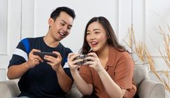 ứng dụng Debet