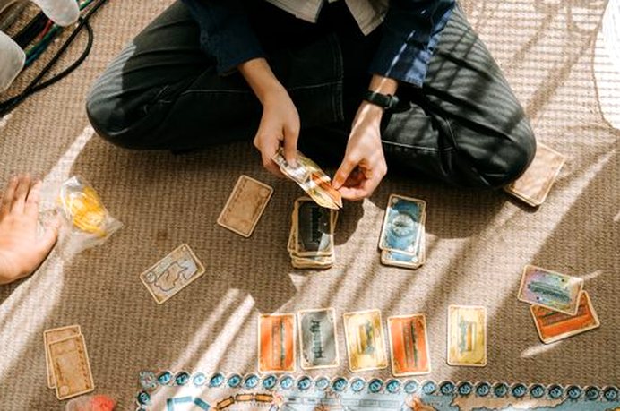tiến lên di động 8Day