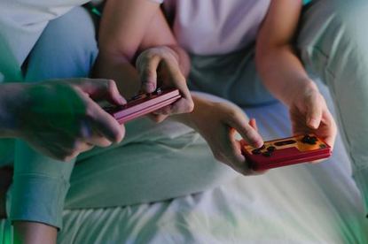 cập nhật game 8Day