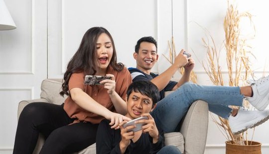 phỏm trực tuyến 789Club