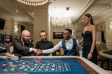 game Jun88 Roulette